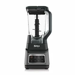Top 10 💯 Ninja BN701 Professional Plus Bender, 1400 Peak Watts, 3 Functions For Smoothies, Frozen Drinks & Ice Cream With Auto IQ, 72-oz.* Total Crushing Pitcher & Lid, Dark Grey ✔️