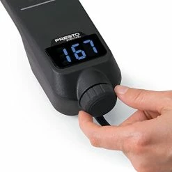 Discount π₯ Presto 06854 Tuxedoβ’ Digital Precision Skillet Multi-cook π