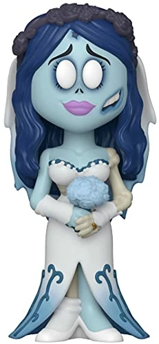 Flash Sale ❤️ Funko Emily (Corpse Bride) Vinyl Soda 🎁