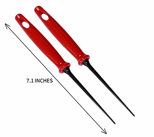 Coupon โ Health And Home Electric Takoyaki Maker With Free Takoyaki Tools - Specialty & Novelty Cake Pans For Takoyaki Octopus Ball, Cake Pop, Ebelskiver, Aebleskiver - Electric Takoyaki Grill -Easy C ๐ - Image 6