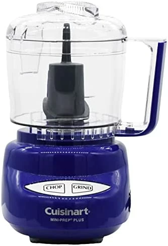 Brand new 😉 Cuisinart DLC-2ABC Mini-Prep Plus 24-Ounce Food-Processors, 3 Cup, Brushed Chrome And Nickel ✔️ - Image 10