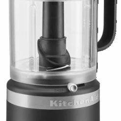 Top 10 ⌛ KitchenAid 5 Cup Food Chopper - KFC0516 😍