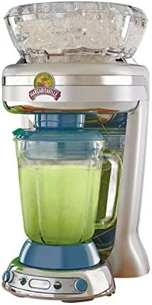 Budget π Margaritaville Key West Frozen Concoction Maker With Easy Pour Jar And XL Ice Reservo π₯° - Image 5