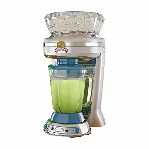 Budget π Margaritaville Key West Frozen Concoction Maker With Easy Pour Jar And XL Ice Reservo π₯°
