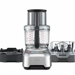 Budget ๐ Breville Sous Chef 16 Cup Peel & Dice Food Processor, Brushed Aluminum, BFP820BAL โค๏ธ