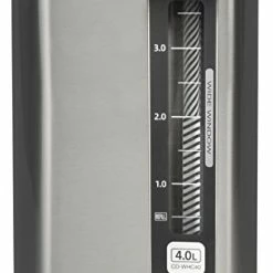 Best deal 💯 Zojirushi CD-WHC40XH Micom Water Boiler & Warmer, 135 Oz, Stainless Gray 💯