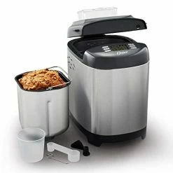 Top 10 🔥 Oster Bread Maker With ExpressBake | 2 Pound Capacity 🥰
