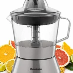 Top 10 😍 Homeleader Electric Citrus Juicer, Orange Juicer With Pulp Control Filter, Lemon Squeezer Electric For Grapefruit Orange Lemon Li 🌟
