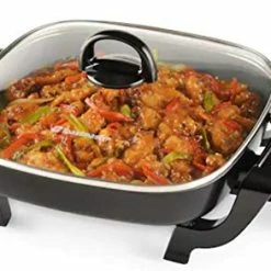 Promo 🌟 Toastmaster 12 Inch Nonstick Skill 👍