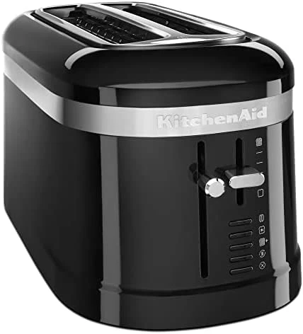 Discount โ KitchenAid 4-Slice Toaster With Manual High-Lift Lever - KMT4115 Contour Silver ๐ - Image 15