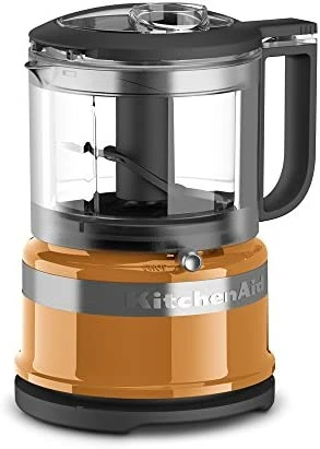 Cheapest โจ KitchenAid KFC3516IC 3.5 Cup Food Chopper, Ice Aqua Sky ๐ - Image 13