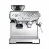 Cheapest 👍 Breville Barista Express Espresso Machine, Brushed Stainless Steel, BES870XL ✨