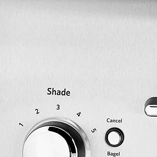 Discount โ KitchenAid 4-Slice Toaster With Manual High-Lift Lever - KMT4115 Contour Silver ๐ - Image 5