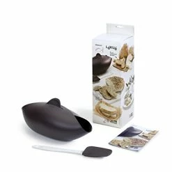 Best reviews of ✔️ Lékué Bread Kit, 600 Ml, Brown ❤️