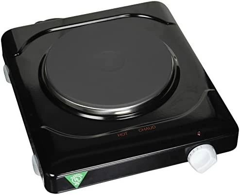 Best Sale β€οΈ Broil King Cadco PCR-1S Professional Cast Iron Range, Stainless π - Image 2