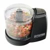 Best Pirce 👍 Kitchen Selectives MC-6BL Kitchen Selectives Mini Chopper, Black, 2 Cup ⭐