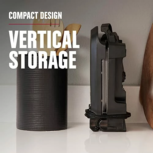 Deals 💯 George Foreman® Contact Submersible™ Grill, NEW Dishwasher Safe, Wash The Entire Grill, Easy-to-Clean Nonstick 🌟 - Image 5