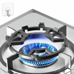 Wholesale 👏 Wok Ring For Gas Stove Wok Rack Made Of Cast Iron Material Wok Stand Stable And Not Slide And Energy-Saving (Wok Rack) 💯