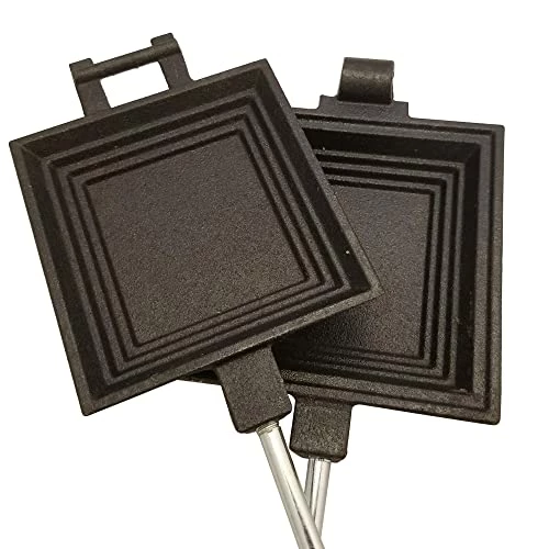 Flash Sale π Coghlan's Cast Iron Cooker & Broiler π - Image 2