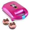 Best Pirce 🔥 Disney DMG-7 Minnie Mouse Cupcake Maker, Mini, Pink 🔔