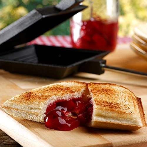 Flash Sale π Coghlan's Cast Iron Cooker & Broiler π - Image 6