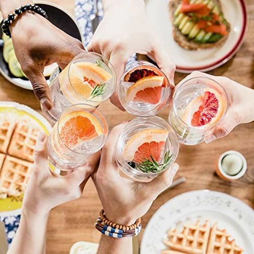 Best reviews of ๐คฉ SodaStream Dishwasher Safe 1L Classic DWS Carbonating Bottle White (twinpack), Pack Of 2 ๐ - Image 6