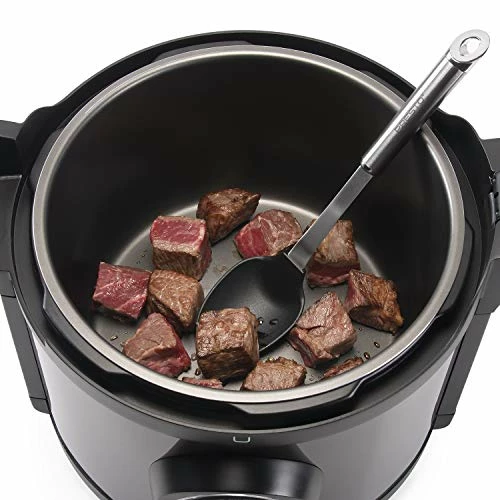 Outlet 🥰 National Presto Presto Precise® 10-Quart Multi-use Programmable Pressure Cooker Plu 🥰 - Image 3