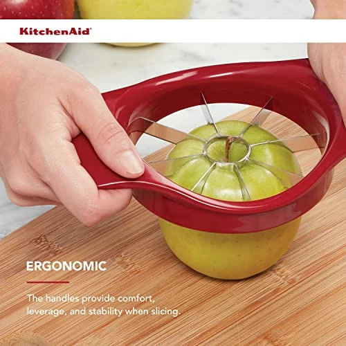 Best deal π€© KitchenAid Classic Fruit Slicer, One Size, R π - Image 4