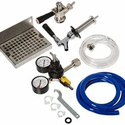 Best Sale 😀 Kegco Bf Ebdck-nt Conversion Kit 🧨