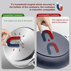 Discount 👍 Duxtop 1800W Portable Induction Cooktop Countertop Burner, Black 9100MC/BT-M20B 🥰