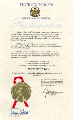 Hot Sale โ West Bend 79586 6-Quart Capacity Electric Wok (Discontinued By Manufacturer) ๐ - Image 3