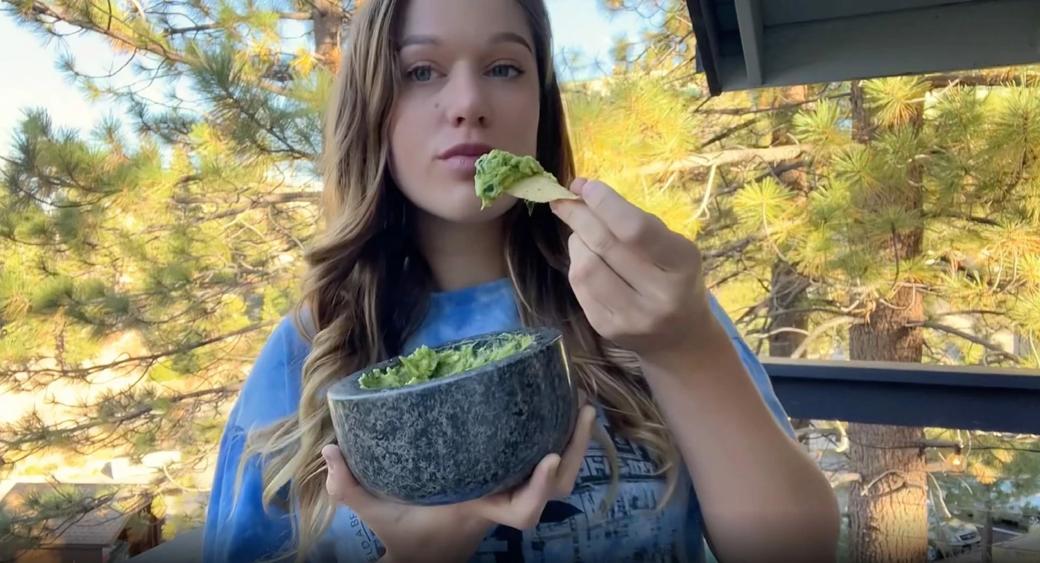 Brand new ๐ฏ Priority Chef Heavy Duty Large Mortar And Pestle Set, Hand Carved From Natural Granite, Make Fresh Guacamole, Salsa, Pesto, Stone Grinder Bowl, Herb Crusher, Spice Grinder, 6.3 Inch Size, Black โ - Image 7